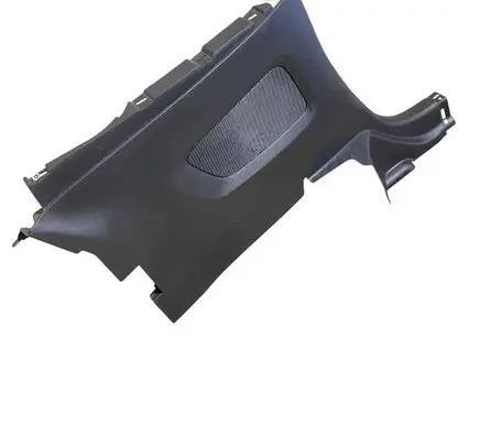 Ford Mustang VI Coupe rear side trim panel FR3B7631113AGW FR3B7631113AG FR3B7631013AH
