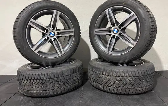 BMW 4 F32 F33 R17 alloy rim 6850151