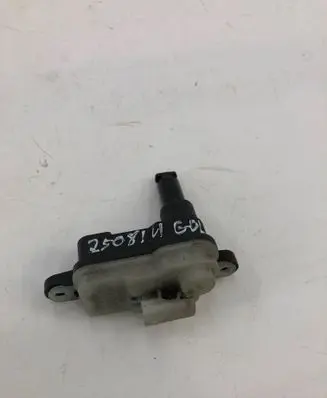 Volkswagen Golf VIII Fuel tank cap lock 510810773a