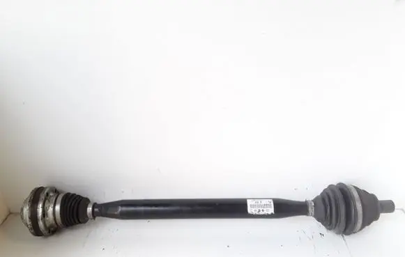 Audi TT TTS Mk2 Front driveshaft 8J0407272T