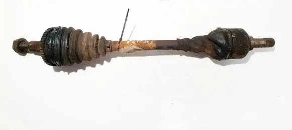 Fiat Ulysse Front driveshaft