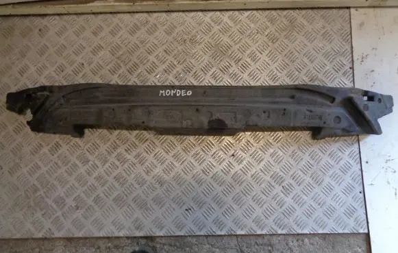 Ford Mondeo MK IV Front bumper foam support bar BS7117A780A