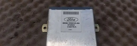 Ford Scorpio Comfort/convenience module 88GB10K910AA