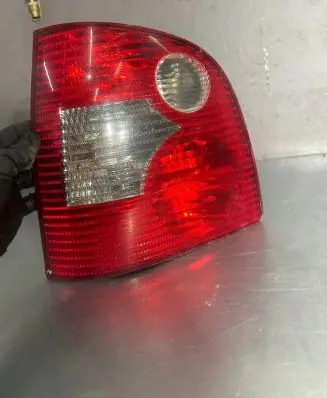 Volkswagen Polo Rear/tail lights 6q6945095q