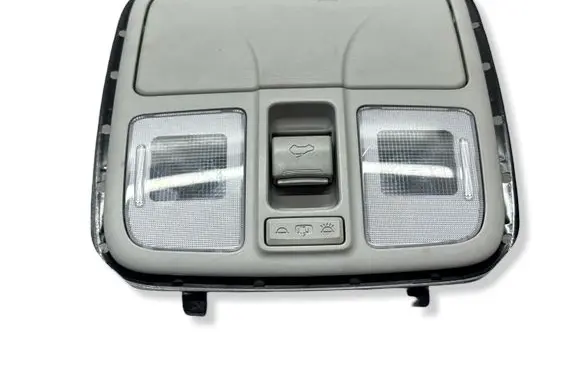 Hyundai ix35 Front seat light 