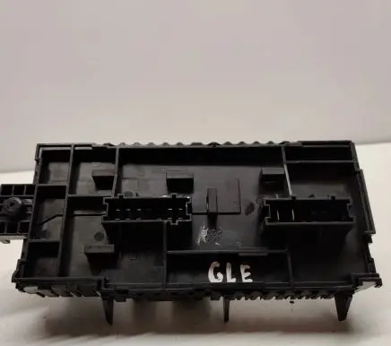 Mercedes-Benz GLE (W166 - C292) Fuse box set A1669068201