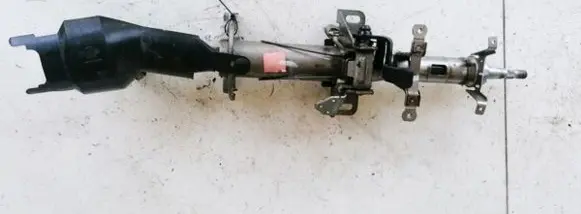 Nissan Almera N16 Steering wheel axle