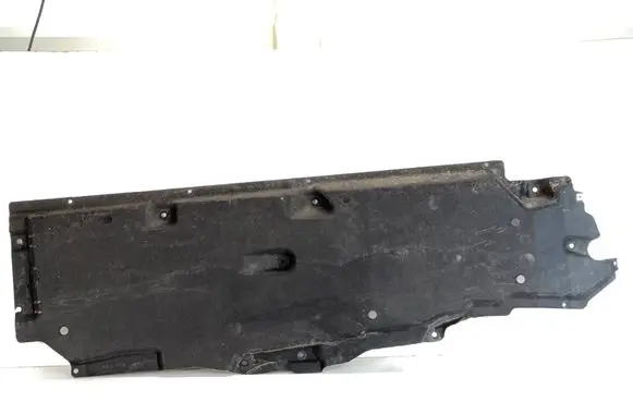 Audi Q7 4M Center/middle under tray cover 4M0825206