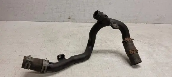 Mercedes-Benz A W169 Engine coolant pipe/hose A6402001452