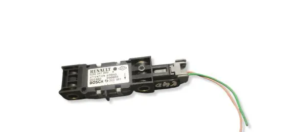 Renault Clio II Airbag deployment crash/impact sensor 8200047305A