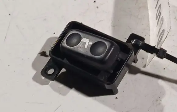 Seat control switch