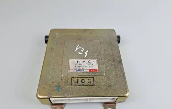 Hyundai Elantra Engine control unit/module 3911033050