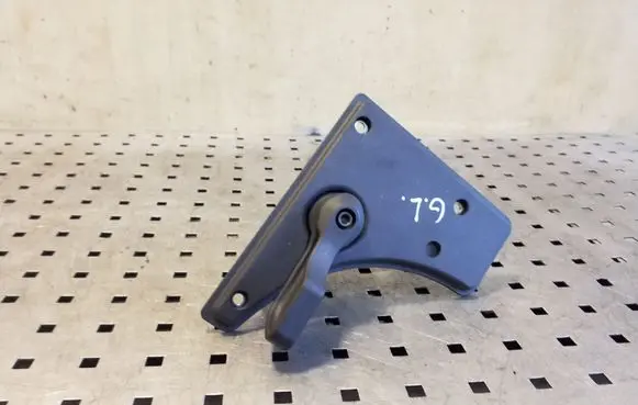 Fiat Ducato Sliding door interior handle 