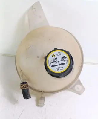 Ford Transit Custom Coolant expansion tank/reservoir BK218K218AH