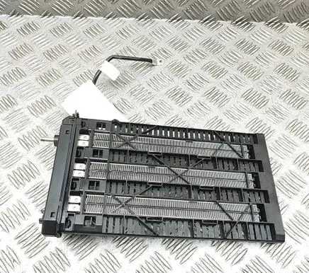 BMW 4 F32 F33 Electric cabin heater radiator 9232058