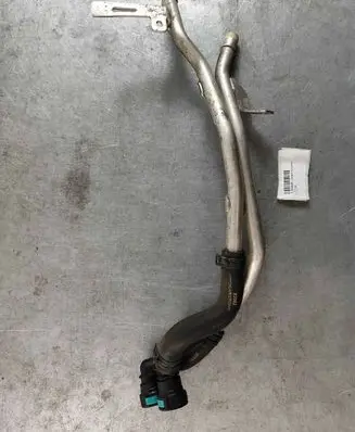 Jaguar F-Pace Air conditioning (A/C) pipe/hose T2H8609
