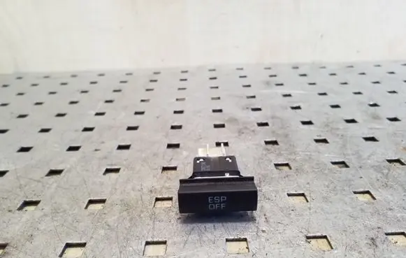 Skoda Octavia Mk2 (1Z) ESP (stability program) switch 1Z0927134A