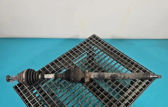 Ford S-MAX Front driveshaft 6G9N-3B436-CD IMPRK1431276