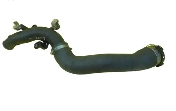 Nissan Qashqai Intercooler hose/pipe 2HTR36