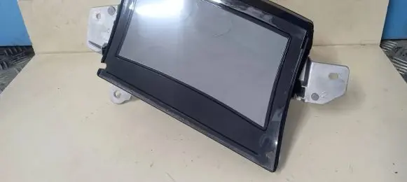 BMW 4 F32 F33 Head up display screen 6820855