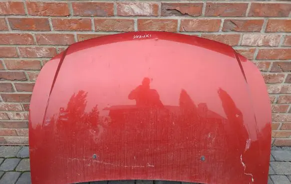 Suzuki SX4 Engine bonnet/hood