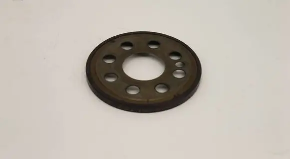 BMW 2 F22 F23 Crankshaft speed sensor 7797492