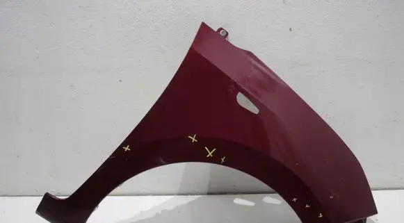 Hyundai i10 Fender