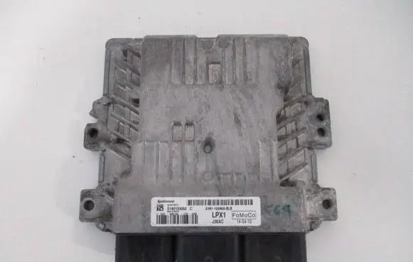 Ford Focus Engine control unit/module ECU AV61-12A650-BLB