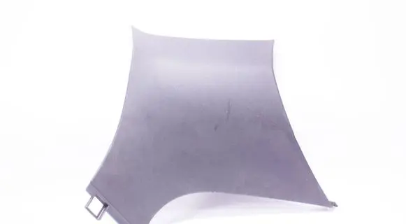 (D)pillar trim (top)