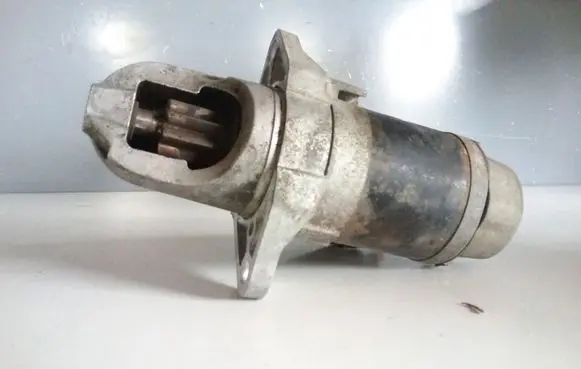 Subaru Impreza II Starter motor 20800AA450