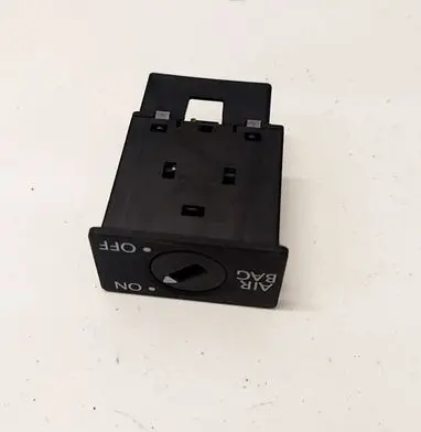 Volkswagen Up Passenger airbag on/off switch 1K8919237