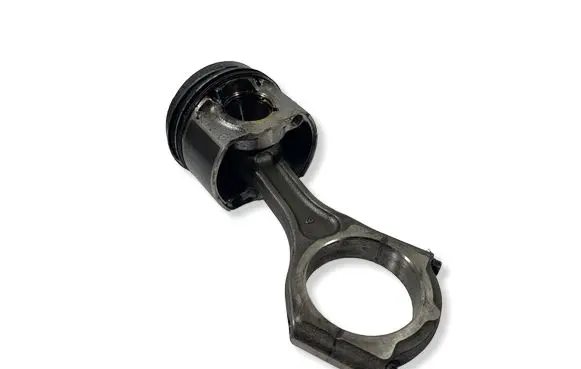Subaru Outback Piston with connecting rod 