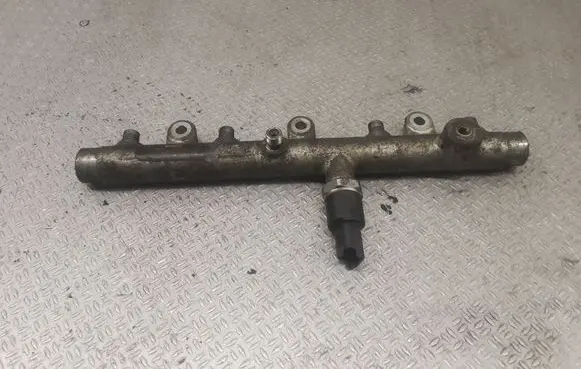 Citroen Xsara Fuel main line pipe 0445214019