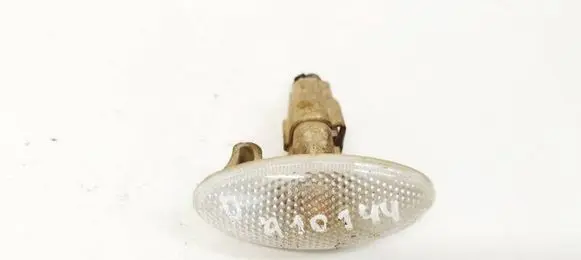 Suzuki Grand Vitara II Front fender indicator light