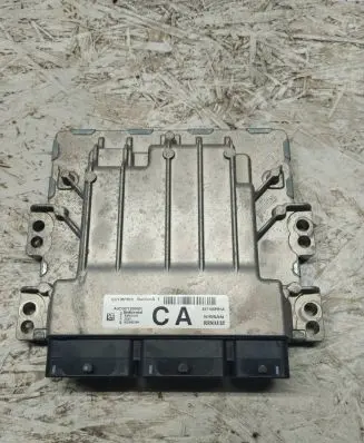 Nissan Juke II F16 Engine control unit/module 237106PB10 237106PB1A A3C0671330001