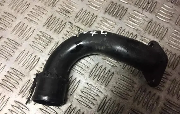 Nissan Almera Tino Intercooler hose/pipe