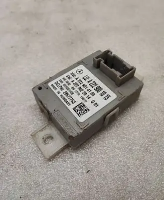 Mercedes-Benz E W213 Light module LCM A2229014103