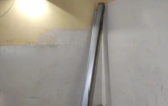 Mitsubishi Grandis Sill 