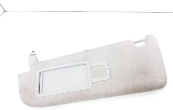 Audi A6 S6 C7 4G Sun visor 4G0857551
