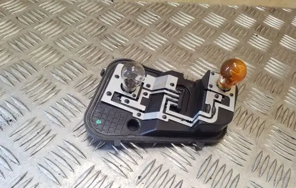 Tail light part