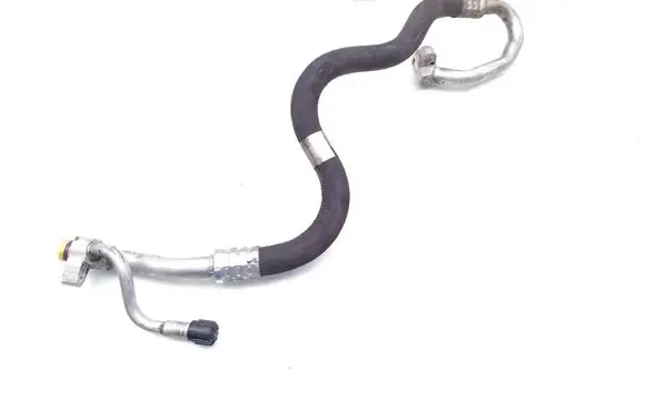 BMW 1 E81 E87 Air conditioning (A/C) pipe/hose 9223315 6450922331501