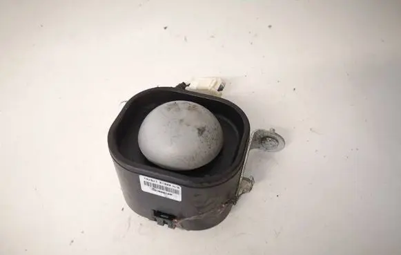 Honda CR-V Alarm system siren 37110SWAE010M1