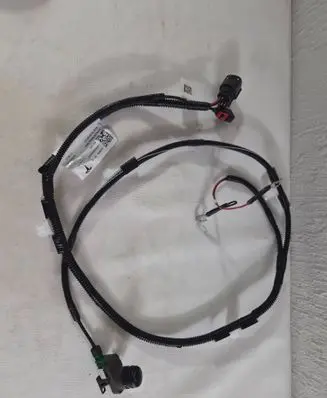 Tesla Model Y Juniper Front bumper camera 193389901C