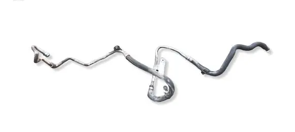 Audi A4 S4 B8 8K Power steering hose/pipe/line 8K0422891L