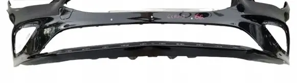 Mercedes-Benz CLA C118 X118 Front bumper