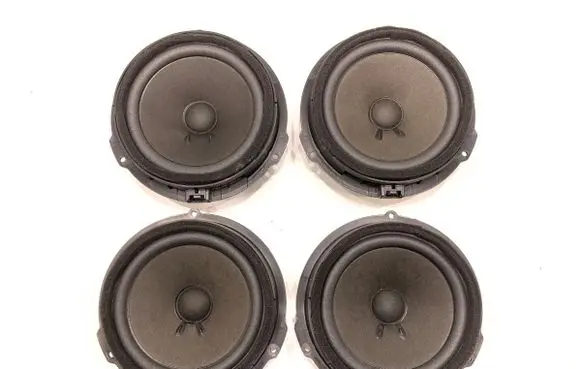 Ford Mondeo MK V Audio system kit DS7T-18808-BB