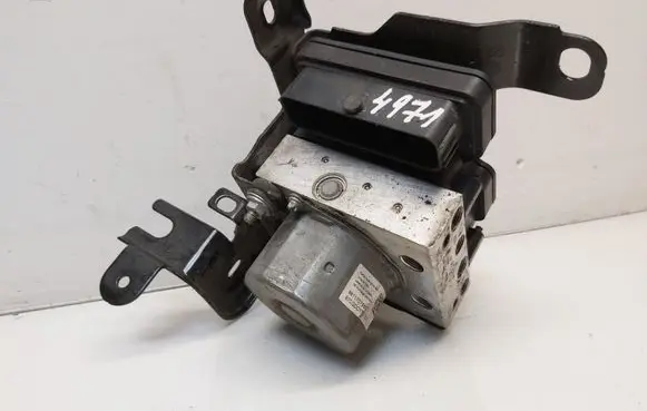 Peugeot 308 ABS Pump 9806742980 9811707980