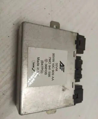 Ford Galaxy Other control units/modules 7M0941598 36810B 95VW10C909AA