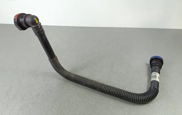 KIA EV9 Coolant pipe/hose 254C4DC700 254C4D0700
