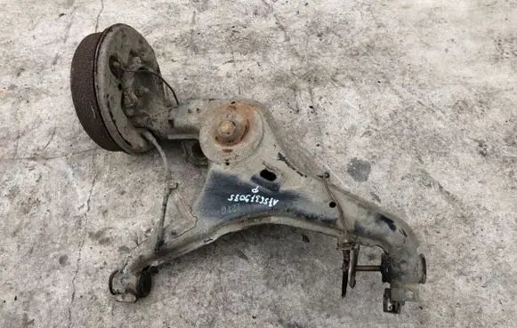 Volkswagen Transporter - Caravelle T4 Rear control arm